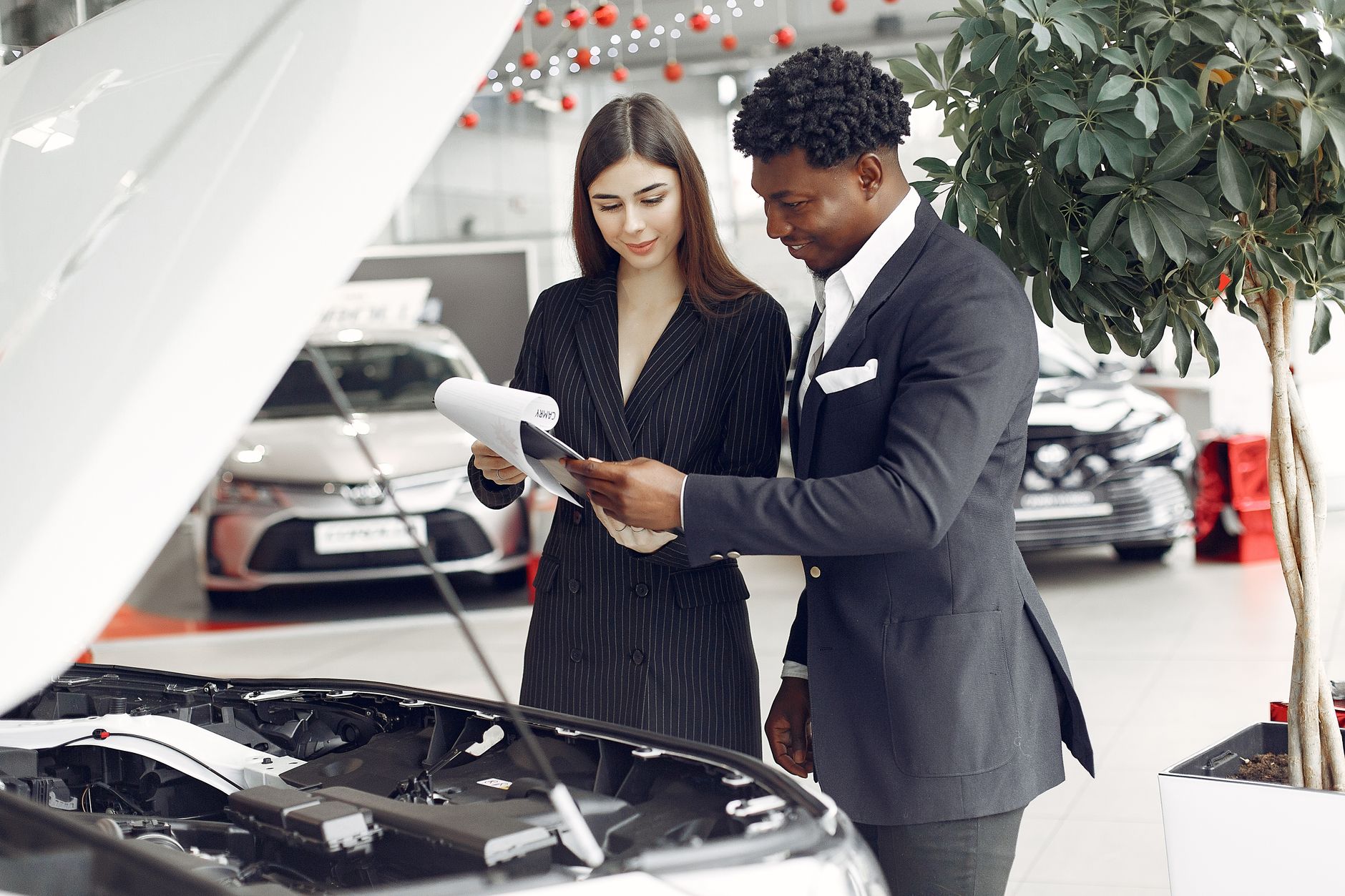 The Timing Nobody Warns Dealers About